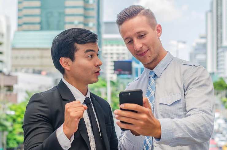 What Do Our Clients Say?